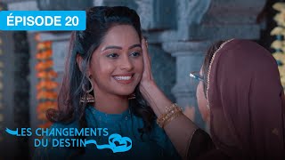 Live Kumkum Bhagya - Les Changements du Destin S5 - EP 20 - Séries Bollywood Sky View