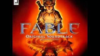 Russell Shaw - Fable - 11. Greatwood