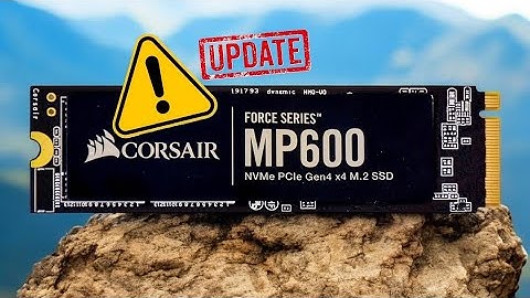 Report Verified: Phison Confirms Pre-Release Firmware is Breaking SSDs!