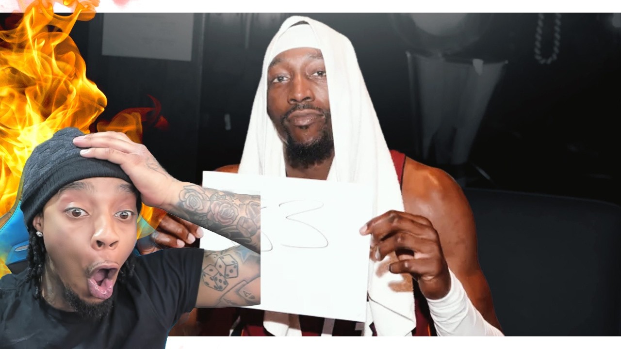 Reacting To When You Score 83 Points In A Game And Nobody Cares By JxmyHighroller!