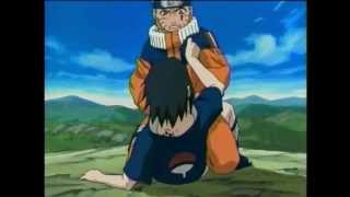 Naruto VS Sasuke Battle Song