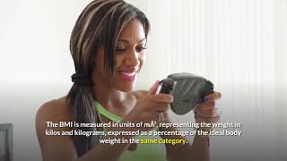 What is BMI? – The Introduction | BMI Calculator