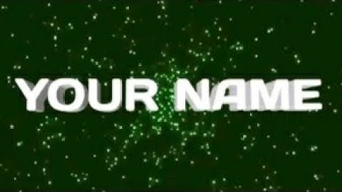 How to make 3d intro for youtube| easy way to make intro in kinemaster