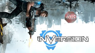 11 Years Later: Inversion, The Gravity Warping Forgotten Gem