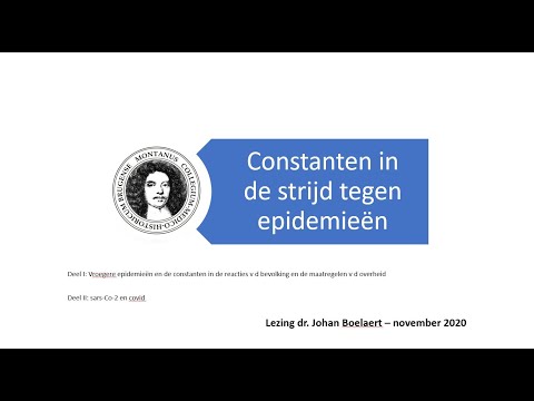 Video: Wat Is De Strijd Om Het Bestaan in De Moderne Biologie?