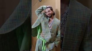 Maluma: the "mascot" of his latest album