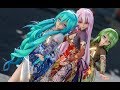 [MMD]Wonderful Nippon