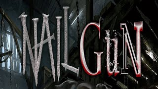 Nail Gun Trailer