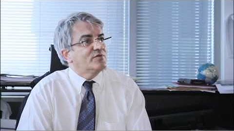 Emmanuel Desurvire - Method of operating concatenated optical amplifiers - Interview