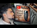 How To Fade Your Beard - 2nd episode