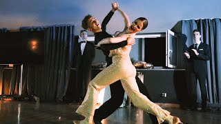 The Most Surprising Dance at the Party! - Quickstep