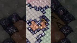 ✨️ Utimate ASMR\Diamond Painting #satisfying #diamondpainting #asmr #shorts #diy #art #craft #gift