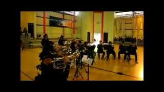 Download Lagu MB Gita Krida Nusantara  BrassBand - L.O.V.E MP3