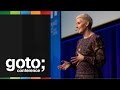 Building a High-Performance Team is Everyone's Job • Camille Fournier • GOTO 2016