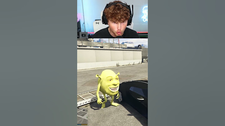 GTA 5, But Anything I Google Comes to Life..
