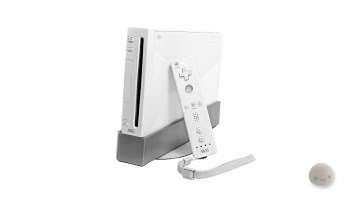 Wii Theme but i messed it up