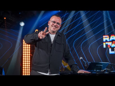 Gigi D Alessio A Radio Italia Live 23 01 2026 