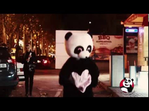 ოხუნჯი პანდა | Panda Production