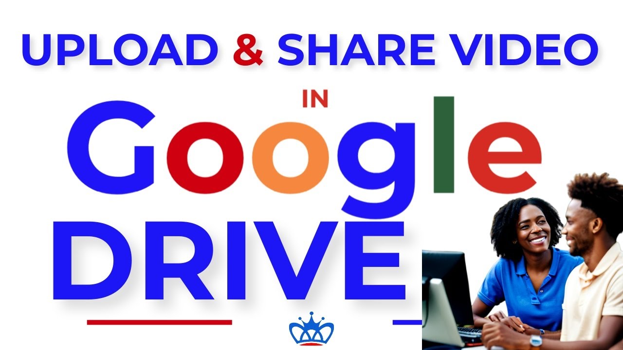 Full Guide to Share a Video on Google Drive