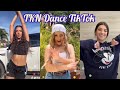 TKN Song by Rosalía and Travis Scott| TikTok Dance & Tutorial | Charlie D’amelio