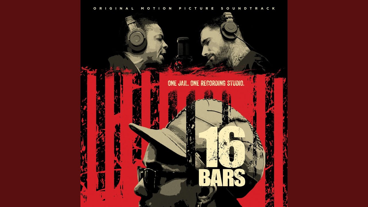 Speech's Intro (From The “16 Bars” Soundtrack)