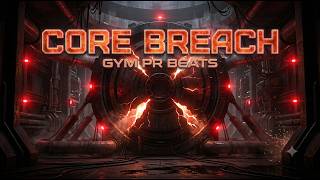 Core Breach - Heavy Industrial Synth-Rock (Boss Fight & PR Workout Music)