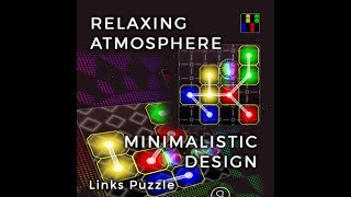 Links Puzzle - a game only for intelligent people screenshot 5