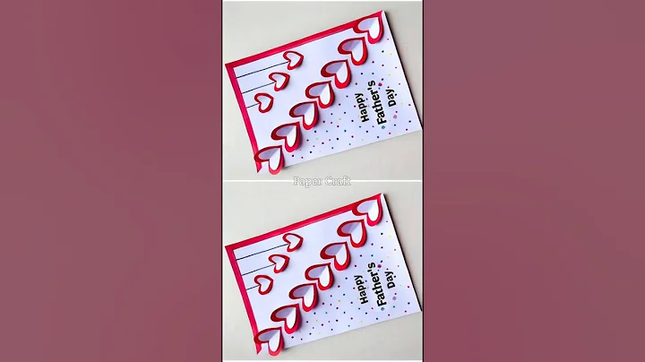 Father's Day gift idea💙Do you need afull tutorial