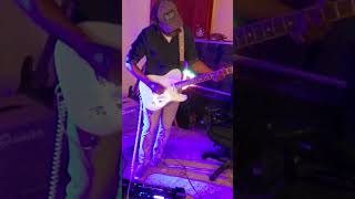 princerev-twentysix #fender #fractalaudio #headrush #improv #guitar