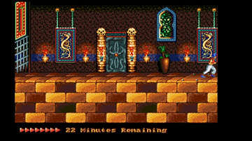 Prince of Persia - Level 13