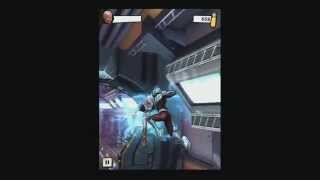 Spider-Man Unlimited - Issue 3 Danger! High Voltage Gameplay