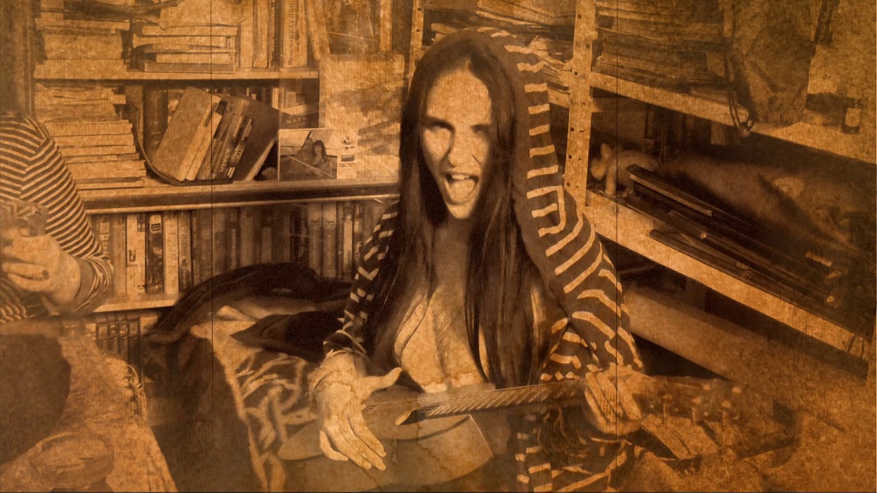 Юз Алешковский - Советская лесбийская - YouTube