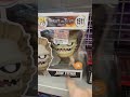 ATTACK ON TITAN "JAW TITAN" FUNKO POP VINYL FIGURE $12.99 - JAPANESE MANGA ANIME