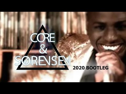 Phats & Small - Turn Around (Core & Sørensen 2020 Bootleg)