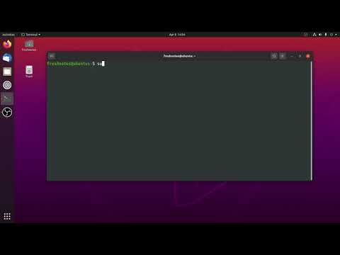 How to install