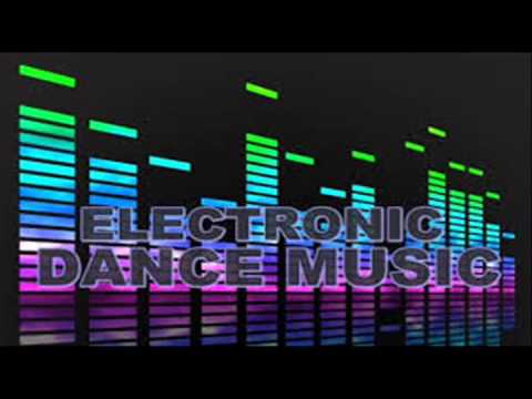 AJ Perris - Electronic Dance Music - Mega Mix