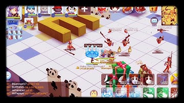 Warlock Chain Lightning Farming Bugged??