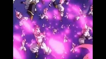 goku tribute - ill fly with you