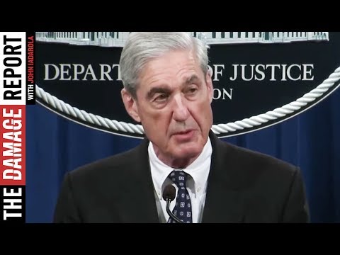 Mueller To America Impeach Trump
