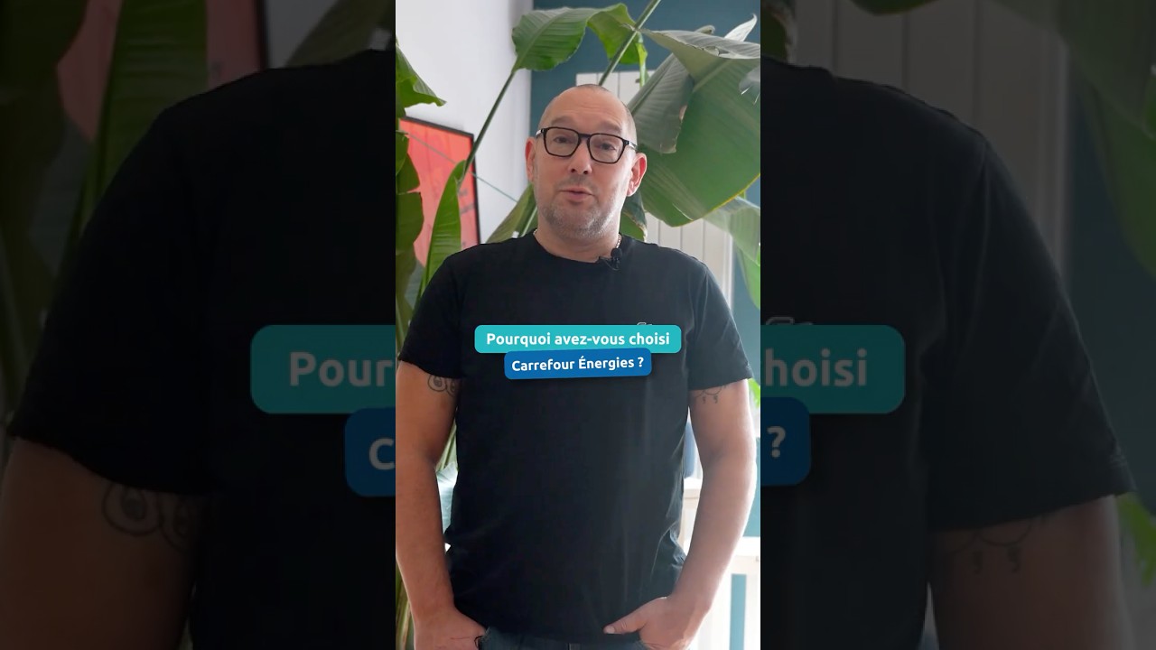 Installation panneaux solaires Carrefour Énergies 6kWc chez M. Amouroux à Lésigny