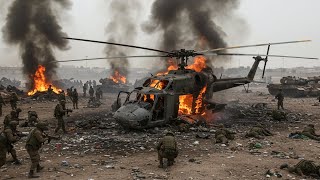 Download Lagu Israëlische helikopter stort neer in Gaza‼️IDF-commandant en honderden Israëlische soldaten gedood MP3 Download Lagu Israëlische helikopter stort neer in Gaza‼️IDF-commandant en honderden Israëlische soldaten gedood MP3