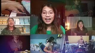 You Cannot Be Stopped - Laura Story (Cover) | J2MaD Band