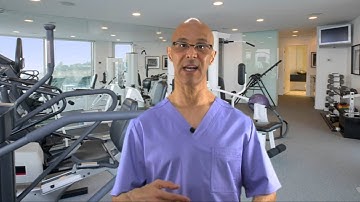 How Long Does the Body Need to Rest Between Exercise Workouts? - Dr Mandell