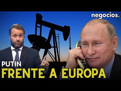 &iquest;Puede Putin constre&ntilde;ir el mercado hasta el punto de levantar los precios de gasolina y di&eacute;sel?