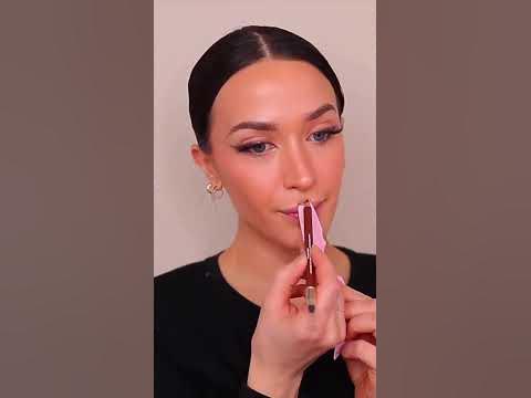 Универсальный шаблон для макияжа Телеграм канал https://t.me/Kosmetosik ...