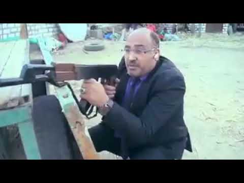 انتظرونا قريبا حلقة جديدة من حلقات صعايدة معلش و الشاعر يحيى فؤاد 