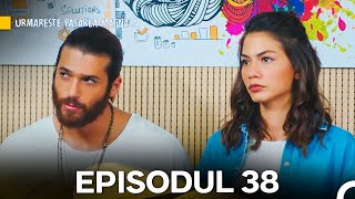 Urmareste Pasărea Matinală Episodul 38 (Subtitrat în Română)