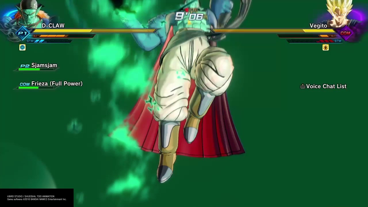 Grand Smasher is TERRIBLE