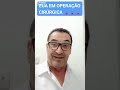 NOTÍCIA DO MOMENTO