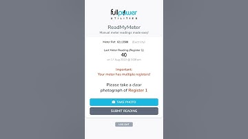 The Full Power Utilities